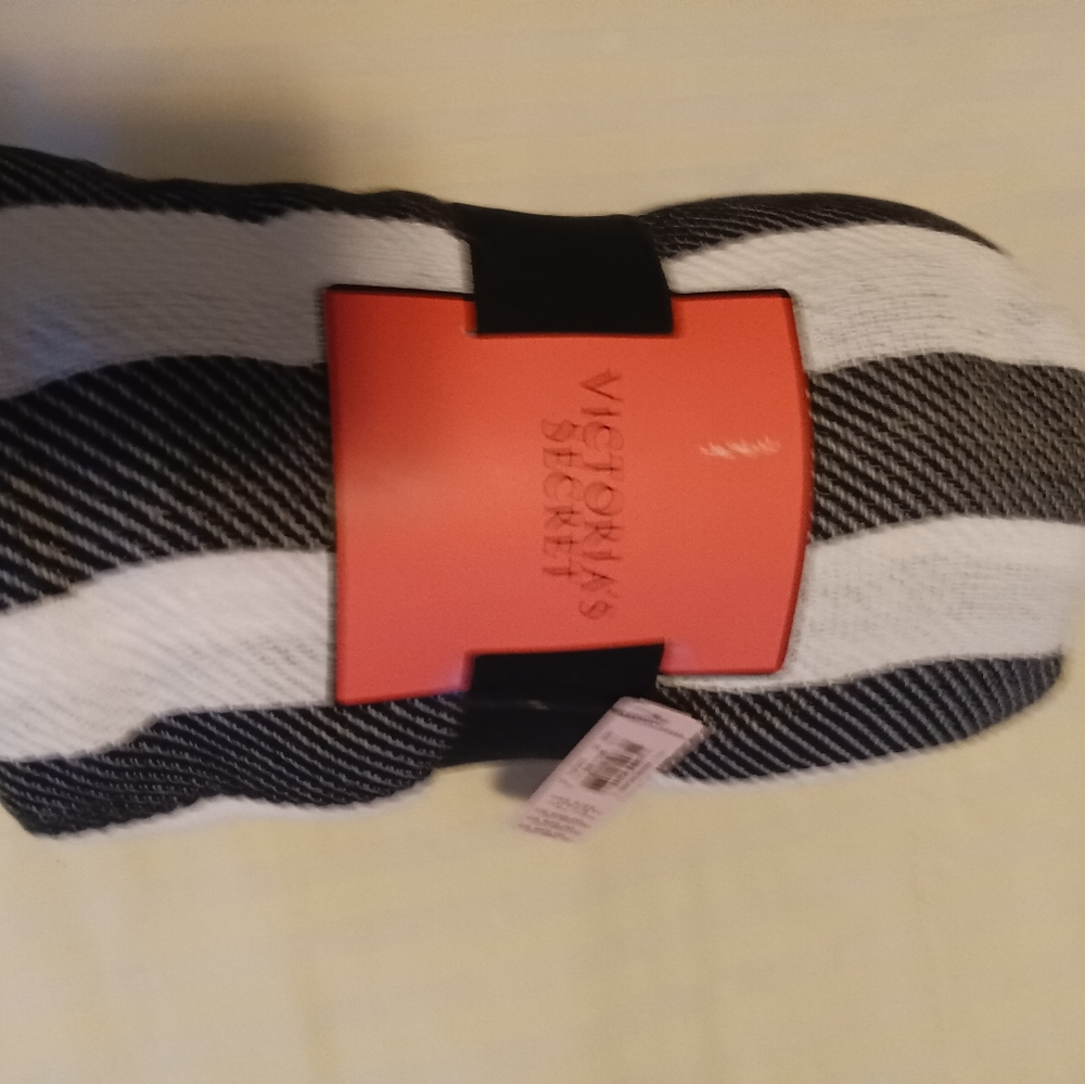 Victoria secret blanket
